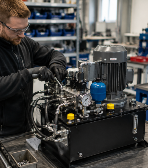 Fast-Track Engineering Capacity Norway Norwegian engineering and fabrication capacity for fast-track projects