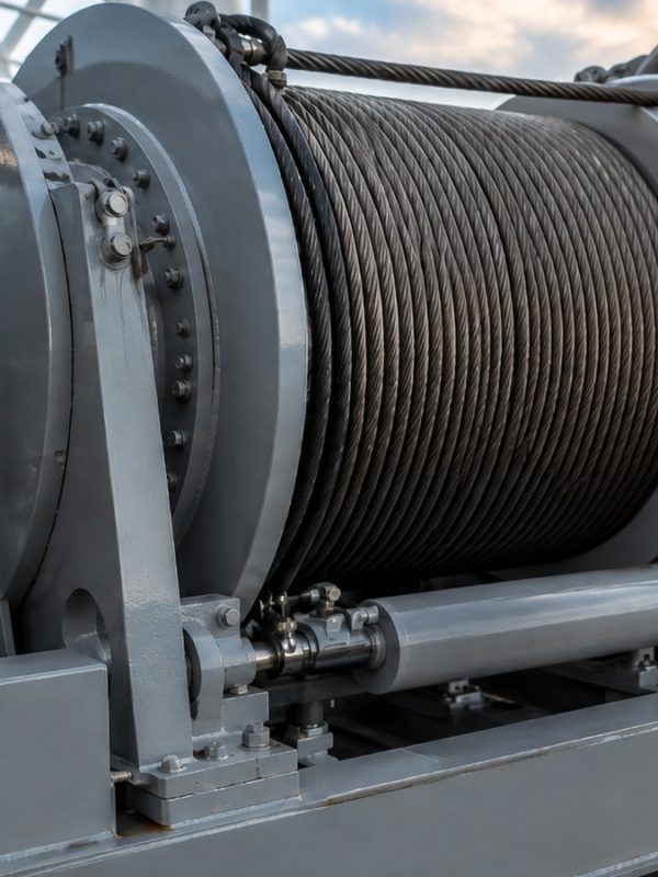 Norwegian offshore engineering and industrial experience