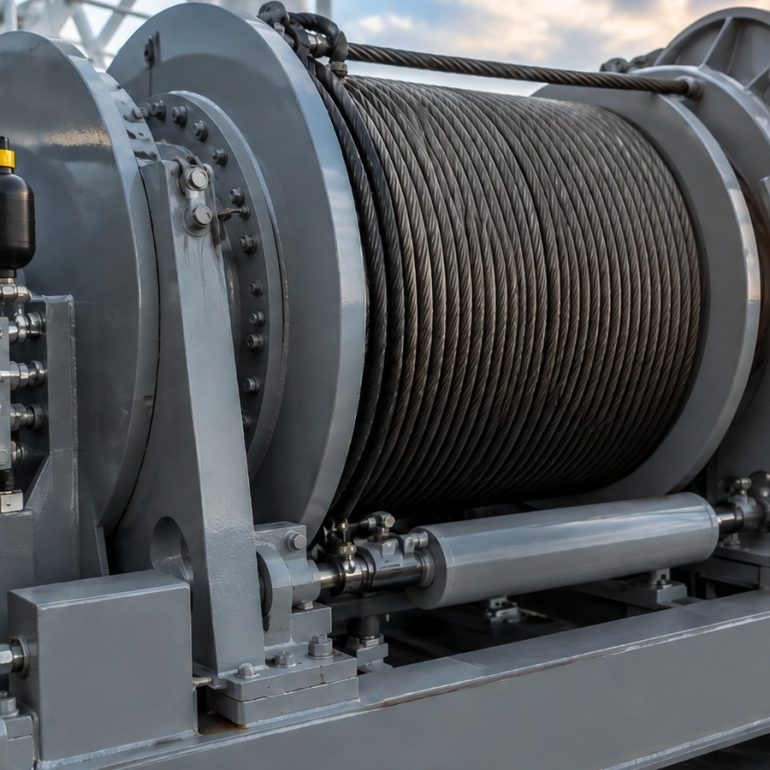 Norwegian offshore engineering and industrial experience
