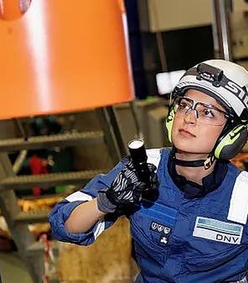 NORSOK DNV and ATEX Compliance Projects Compliance inspection for NORSOK, DNV and ATEX engineering projects in Norway