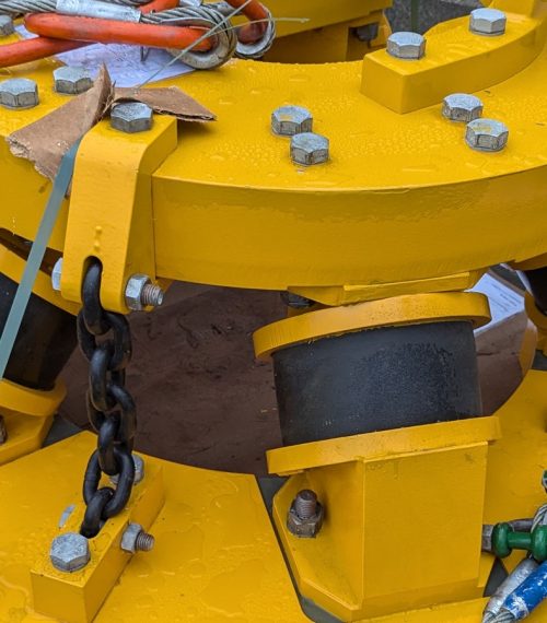 Custom Equipment and Fabrication in Norway Custom fabricated industrial equipment for offshore and engineering projects in Norway