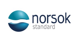 NORSOK standard documentation for offshore lifting equipment requirements