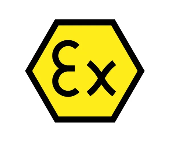 EX-rated industrial equipment for hazardous area applications