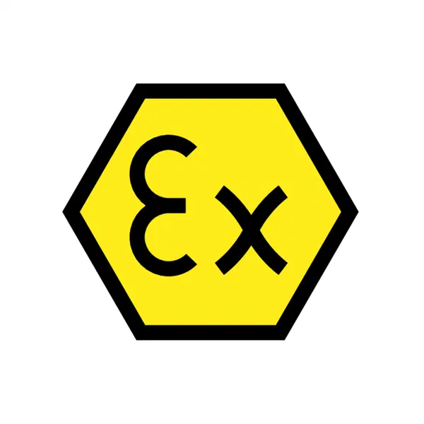 EX-rated industrial equipment for hazardous area applications