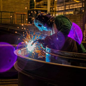 Engineering and Fabrication Capacity Partner Norway Norwegian industrial capacity partner for engineering and fabrication projects