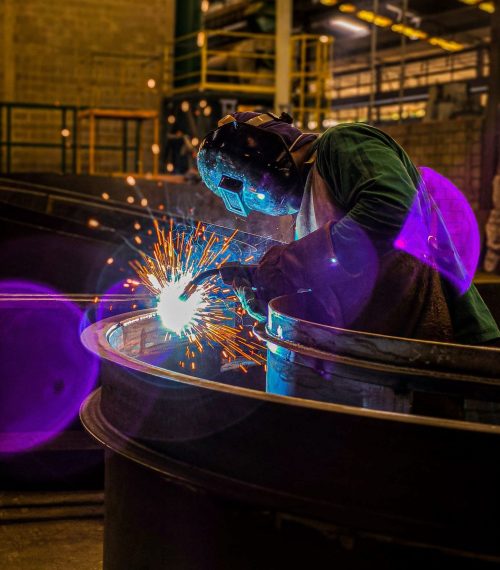 Norwegian industrial capacity partner for engineering and fabrication projects