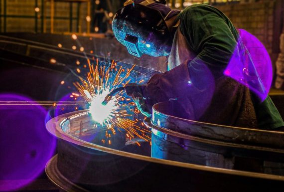Engineering and Fabrication Capacity Partner Norway Norwegian industrial capacity partner for engineering and fabrication projects