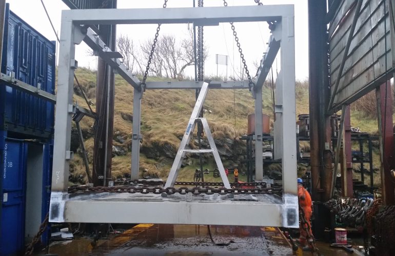 Industrial project support in Norway through one accountable point of contact