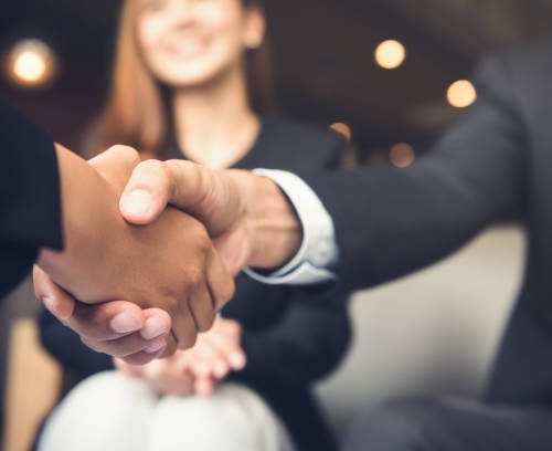 Industrial Sales Agents and Brokers Industrial sales agents and brokers supported by Norwegian engineering capacity